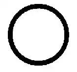 фото thumb №1, Bga mg5508 прокладка, колектор впускний