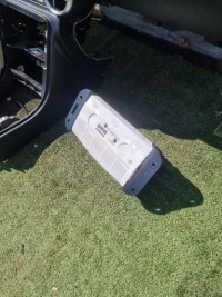 Mercedes slk w172 r172 панель приладів приладова панель в Україні, фото thumb