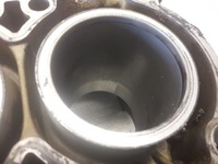 фото thumb №7, Porsche boxster 986 блок двигателя m96.22