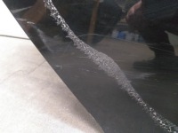 фото thumb №2, Дверь задняя правое opel insignia a kombi