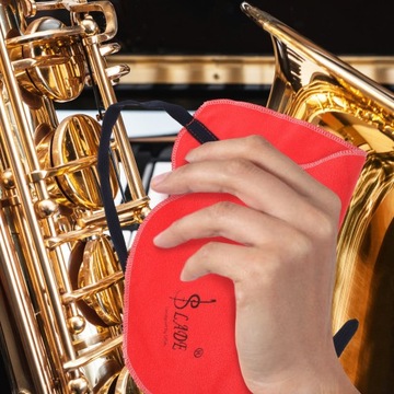 ТРУБКА ДЛЯ ЧИСТКИ ТРУБКИ Кларнета ВНУТРИ ТРУБКИ SAX
