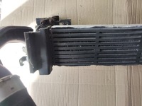 фото thumb №7, Радиатор интеркулер mazda cx-5 ii cx5 2.2 d 2018