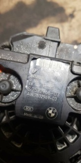 Купить Генератор bmw 3 e90 e91 7532966, фото thumb