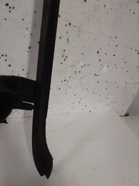 фото thumb №5, Молдинг скло права vw golf v vi plus 5m0854328