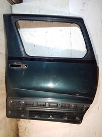 фото thumb №1, Двері ліві зад зсувні toyota previa estima