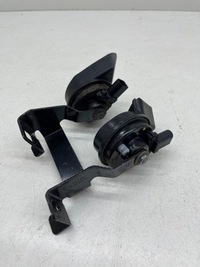 фото thumb №11, Audi a6 c7 клаксон сигнал сигнал звуковой + кронштейн комплект!