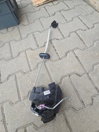 фото thumb №7, Ri258 kia optima iv jf замок дверь левый зад 81410-d4010