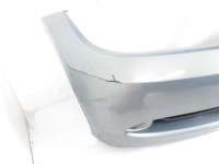Бампер перед bmw e90 a34/7 arktis металлик в Украине, фото thumb