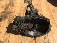 фото thumb №1, Коробка передач передач honda civic vii 1.7 ctdi