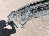 фото thumb №12, Бампер решётка vw tiguan 5na r-line 6 pdc 2015-2020 r