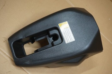 фото thumb №9, Suzuki grand vitara ii захист корпус замок запалювання колонки 09r