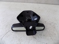 фото thumb №1, Ford fiesta mk8 зеркало внутренние + защита