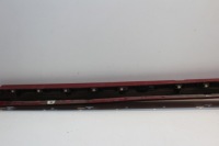 фото thumb №6, Молдинг порог правая jaguar xf r-sport x260 cała оригинальный номер gx6m-101d56a