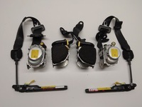 фото thumb №5, Alfa romeo giulia ремни передние задние оригинал seat ремни 2015-