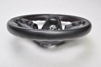 фото thumb №7, Mini f56 воздуховод кожаный многофункциональный jcw