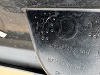 фото thumb №9, Peugeot 306 lift 97-02r решітка радіатора решітка радіатора бампера перед 9623627477