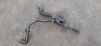 фото thumb №1, Корпус термостата 1.6ehdi peugeot 508 i 9684588980