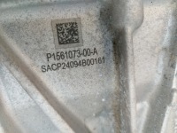 Tesla model 3 рестайлинг  2024 highland двигатель электрический перед с Разборки, фото thumb