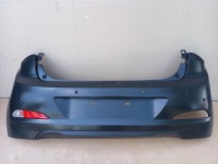 фото thumb №1, Hyundai i20 ii бампер задній лампа задня pdc новий!