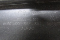 фото thumb №11, Молдинг поріг права hyundai ioniq 5 21- поріг