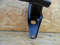 фото thumb №6, Hyundai i20 pb 2012 2013- балка нижня поперечина перед