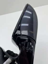 фото thumb №12, Bmw 5 f10 f11 правое зеркало м-пакет фотохромный 3-pin европа