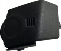 фото thumb №1, Заглушка защита панели консоли nissan micra k13