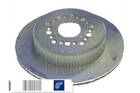 фото thumb №1, Blue print тормозные диски тормозные 2szt lexus gs ls