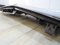 Хром решітка  решітка радіатора mercedes w205 a2058801583 llu Недорого, фото thumb