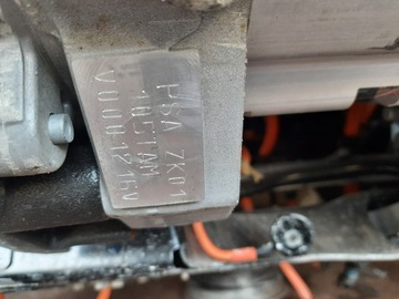 фото thumb №8, Peugeot citroen ds opel двигун електричний 105tam