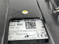 фото thumb №14, Hyundai kona радар датчик датчик поперечина руху правий задня оригінал europa