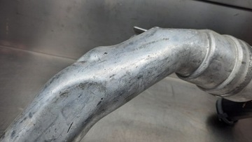 фото thumb №8, Труба интеркулер 31293663 volvo v60 s60 2.0 d3