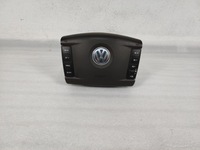 фото thumb №1, Подушка подушка безопасности водителя 7l6880201da touareg 7l