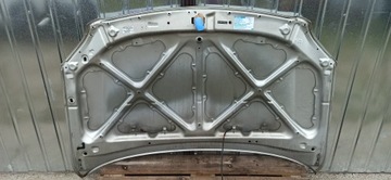 фото thumb №16, Капот toyota avensis ii t25 03-09