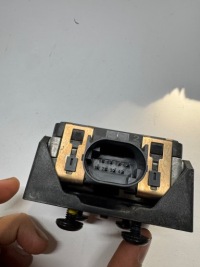 Радар distronic jaguar range rover velar evoque m8d2-9g768-ag Доставка, фото thumb