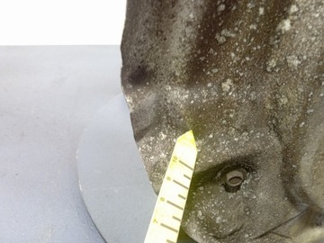 фото thumb №6, Bmw 5 f11 f10 поворотный кулак перед левая ступица рычаги 6775769