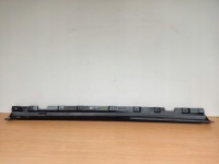 фото thumb №2, Mercedes s-klasa 6.3 amg long левая молдинг порог