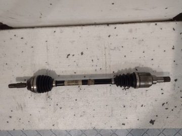 фото thumb №1, Citroen оригинальный номер 9685233780 полуось