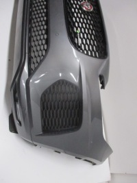 Бампер jaguar e pace r-dynamic 4 pdc 19r перед передній в Україні, фото thumb