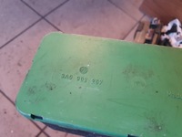 фото thumb №1, Помпа центрального volkswagen оригинальный номер 3a0962257