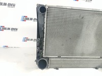 фото thumb №10, Bmw e90 e87 n47 2.0d комплект радіатор інтеркулер