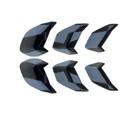 фото thumb №1, Кришка лампи ford mustang 2018 -