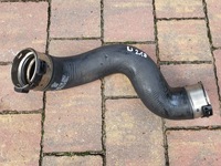 фото thumb №1, Труба інтеркулер mercedes cls 218 2045282982