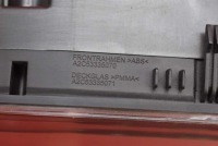 фото thumb №14, Счетчик приборы eu 6r0920861a vw polo 5 v 6r 1.6 tdi 75 km 09-15