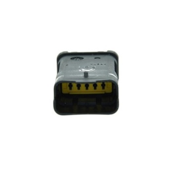 РАЗЪЕМ SICMA SIGMA PEUGEOT FIAT 5 PIN