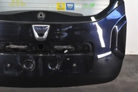 фото thumb №10, Dacia duster i кришка багажника багажника задня задня teb20