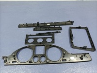 фото thumb №10, Vw passat b6 накладки декоры панели приборная панель eu 3c0858069m