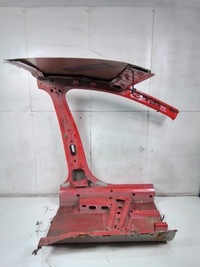 фото thumb №8, M530 чверть блок двигуна лівий перед opel astra k z50b hb 5d