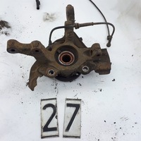 фото thumb №1, Fiat stilo 1.9 jtd поворотный кулак правый перед