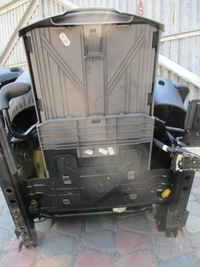 фото thumb №6, Renault laguna ii 01-07 бардачок pod сиденье выдвижной ящик